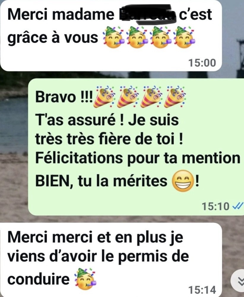 ...