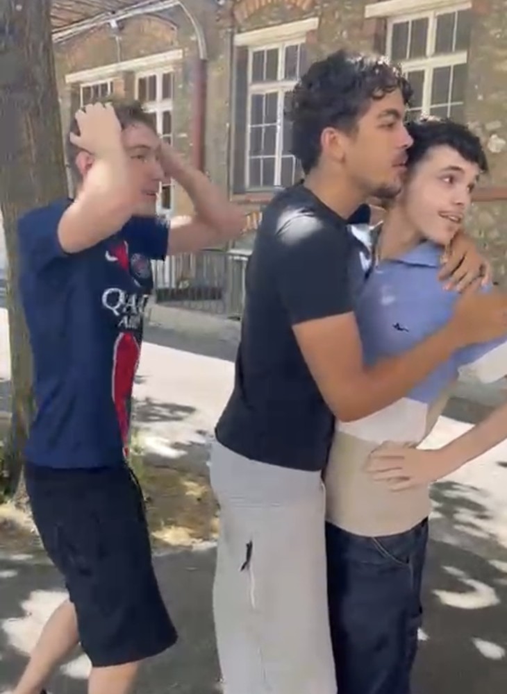 ...